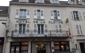 Hotel De La Cloche