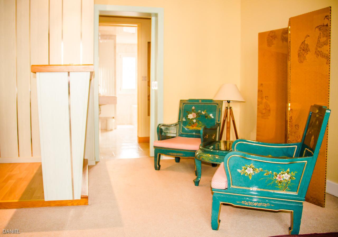 Hotel De La Cloche Vitry-le-François Extérieur photo