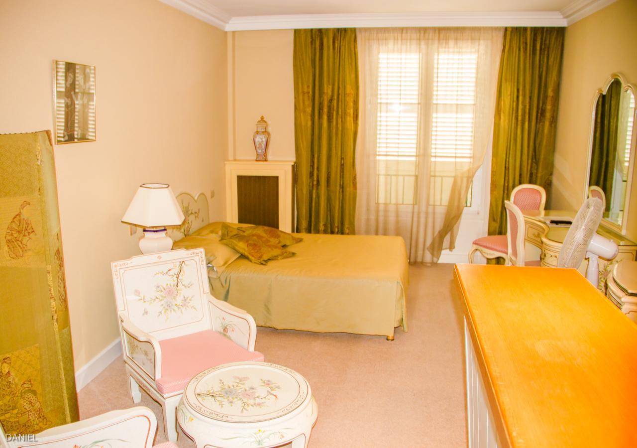 Hotel De La Cloche Vitry-le-François Extérieur photo