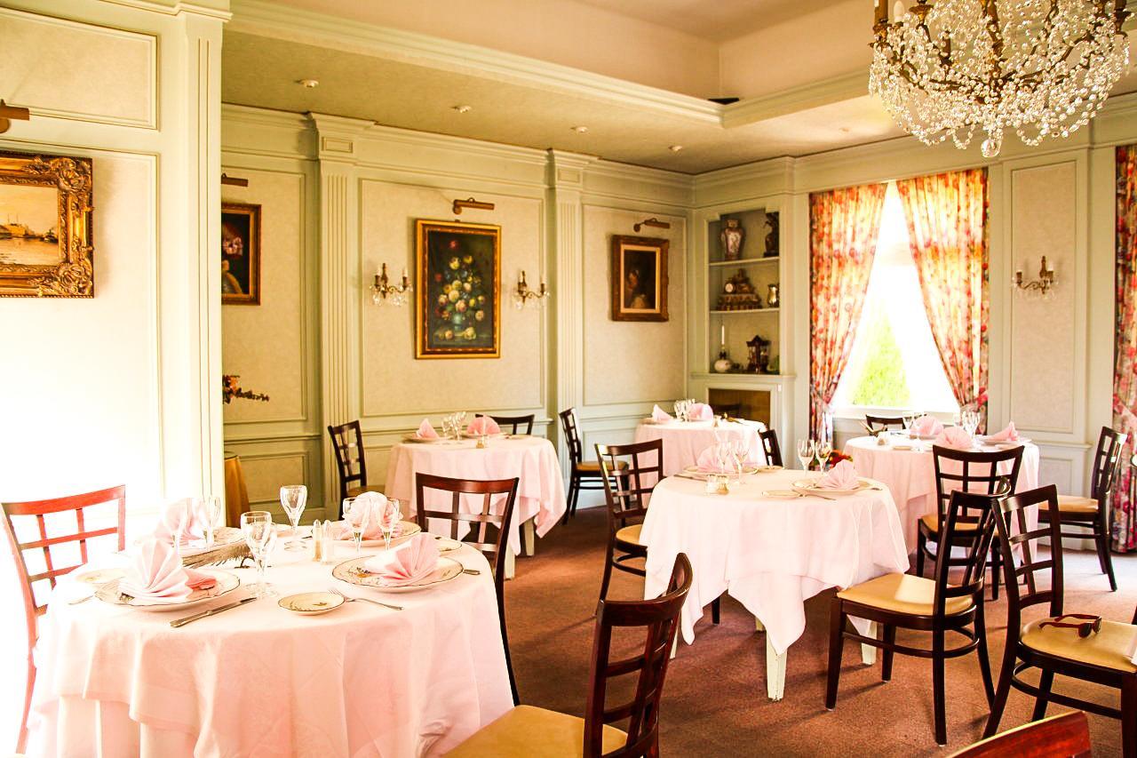 Hotel De La Cloche Vitry-le-François Extérieur photo